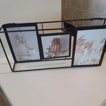 Apartman Le Cannabellas La Rivière-Saint-Sauveur