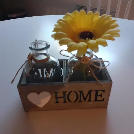 Le Cannabellas Apartman