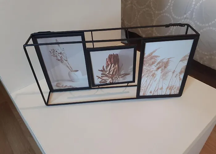 Apartman Le Cannabellas La Rivière-Saint-Sauveur