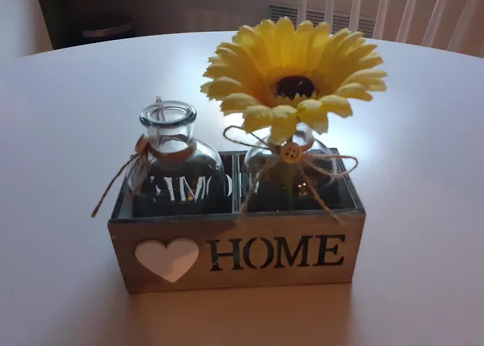 Le Cannabellas Apartman