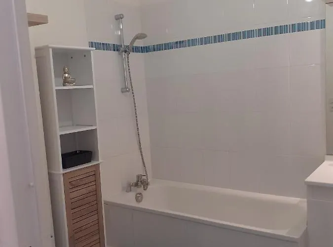 Le Cannabellas * La Rivière-Saint-Sauveur